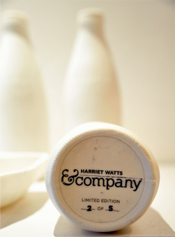 Featured Collective: &company