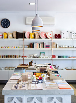Featured Shop: Studio Bomba