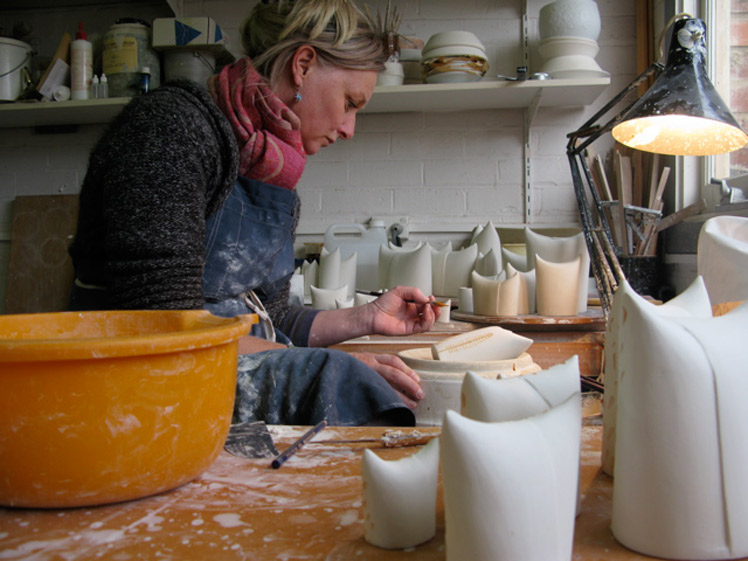 Cybelle Blakebrough Ceramics 10