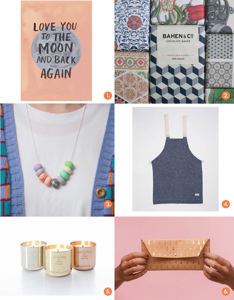 Gift Guide Mothers Day Independent Design The Adventures Of