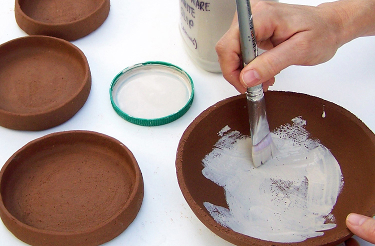 Susan Simonini Ceramics hand bulit ceramics