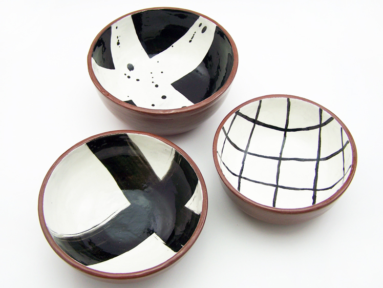 Susan Simonini Ceramics