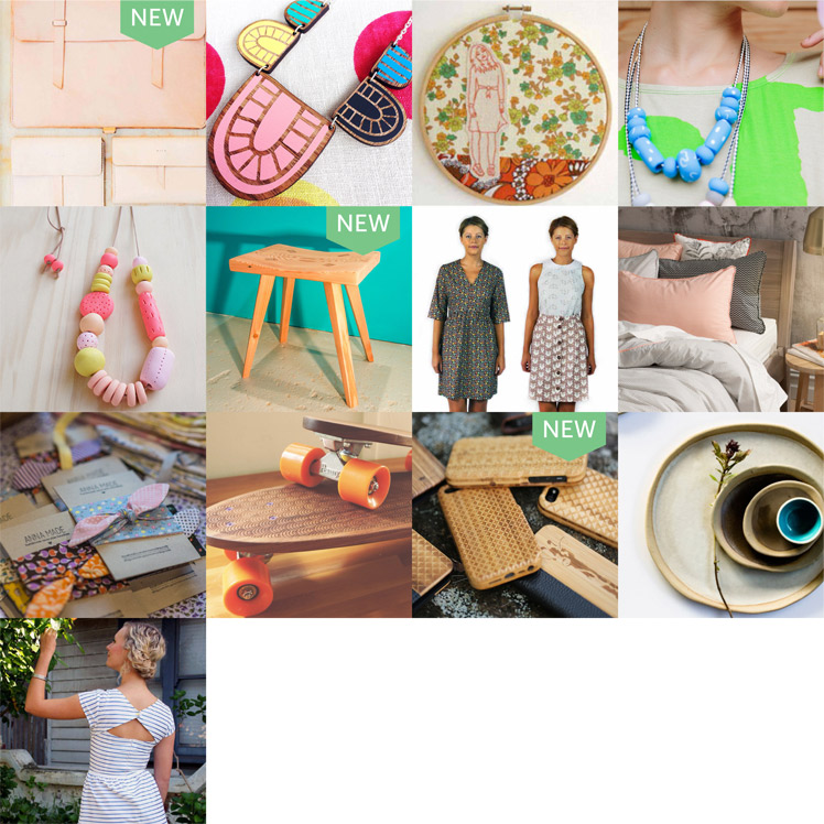 BrisSS14 Finders Keepers Markets Lineup