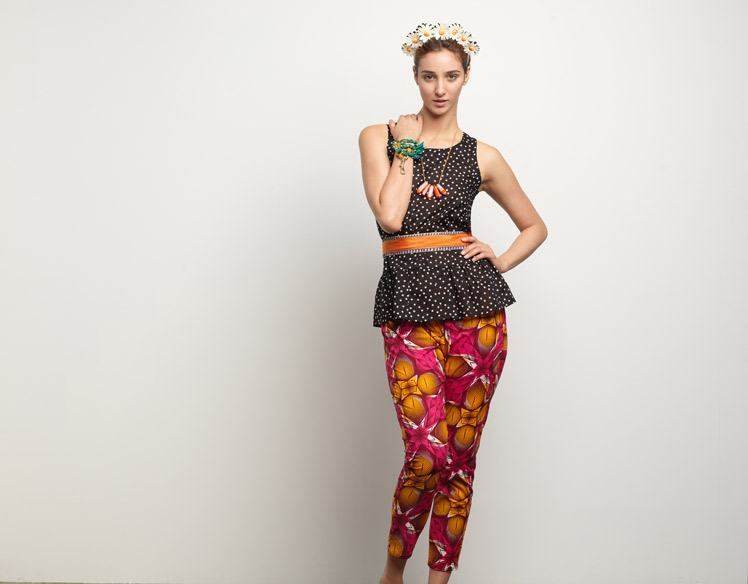 anna devine textiles fashion
