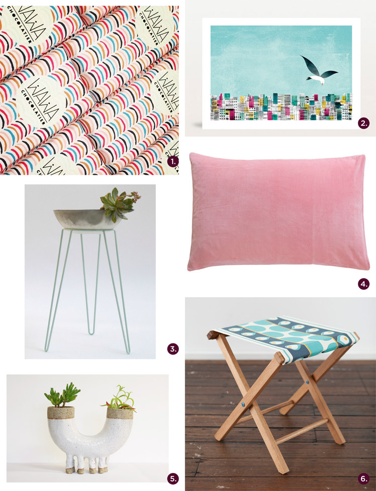 Assembly Finders Keepers Mothers Day Gift guide