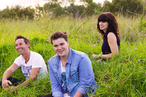 Alex Crook Brisbane AW15 Finders Keepers Music Lineup 2015
