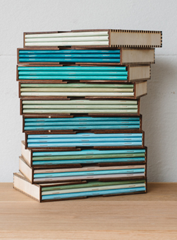 Featured Product: Notebooks by Huddle & Co.
