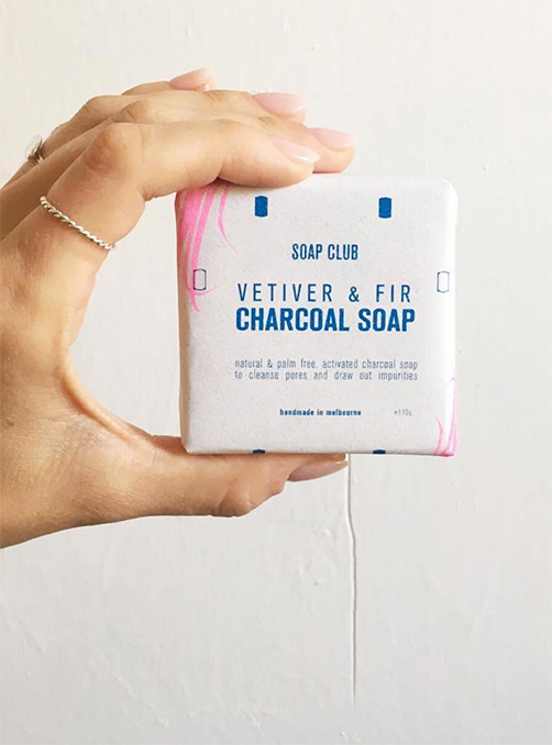 Feature Product: Soaps by Soap Club