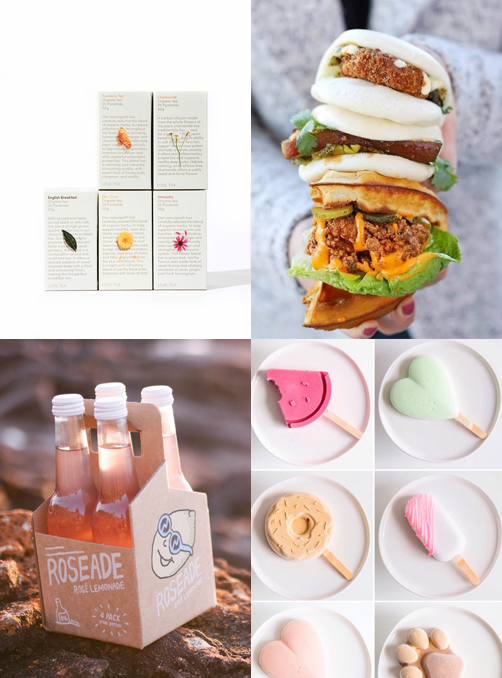 Melbourne AW19 Market: Food and Drink Line-up!