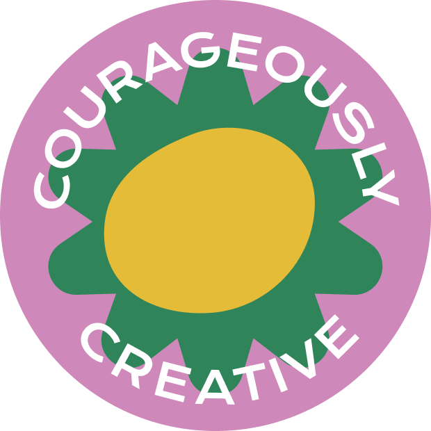 Courageously Creative