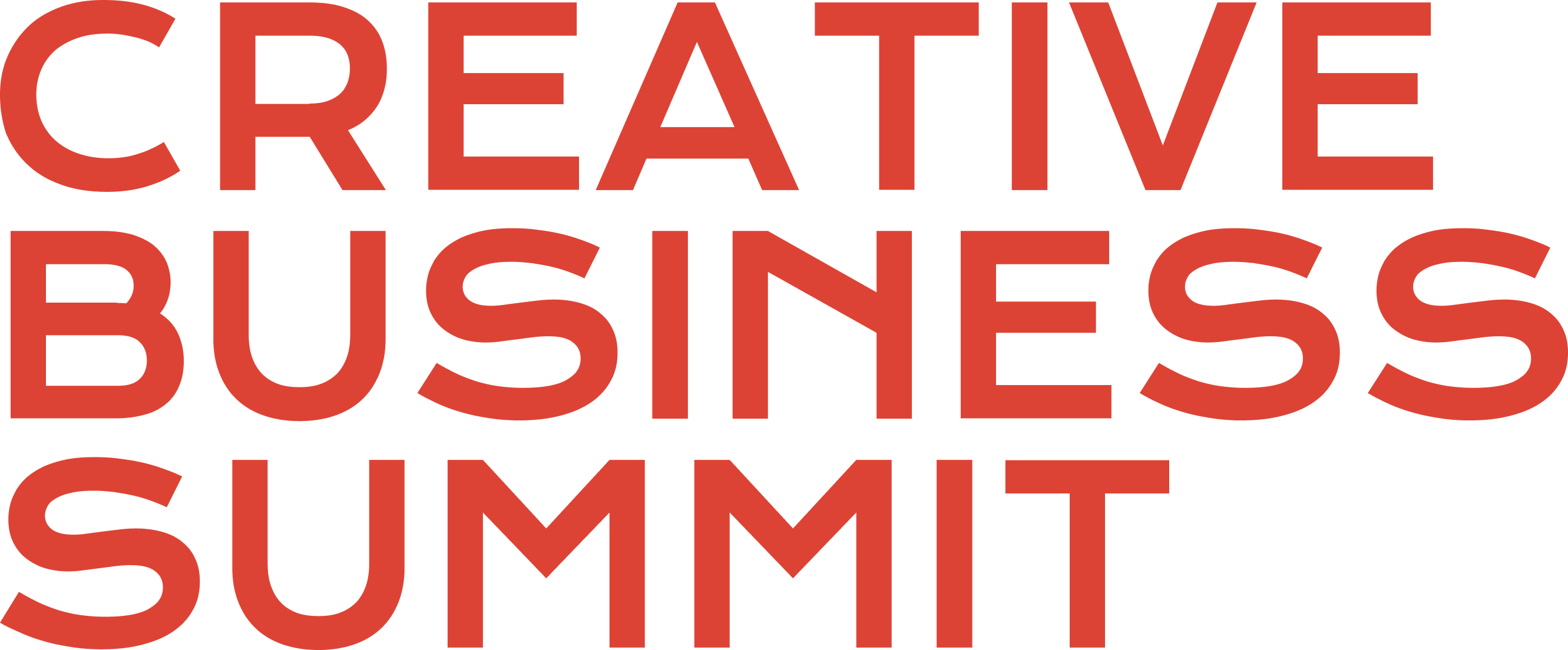 Creative Business Summit