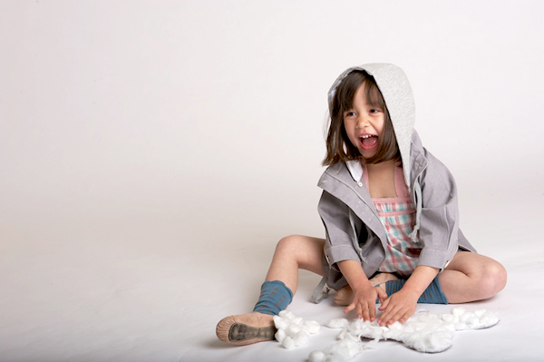 The Finders Keepers | Featured Designer: HANBI Kids The Finders Keepers