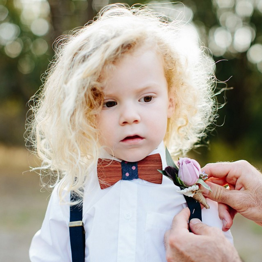 The Finders Keepers | Featured Product: Kids Bowties by Peggy + Finn ...