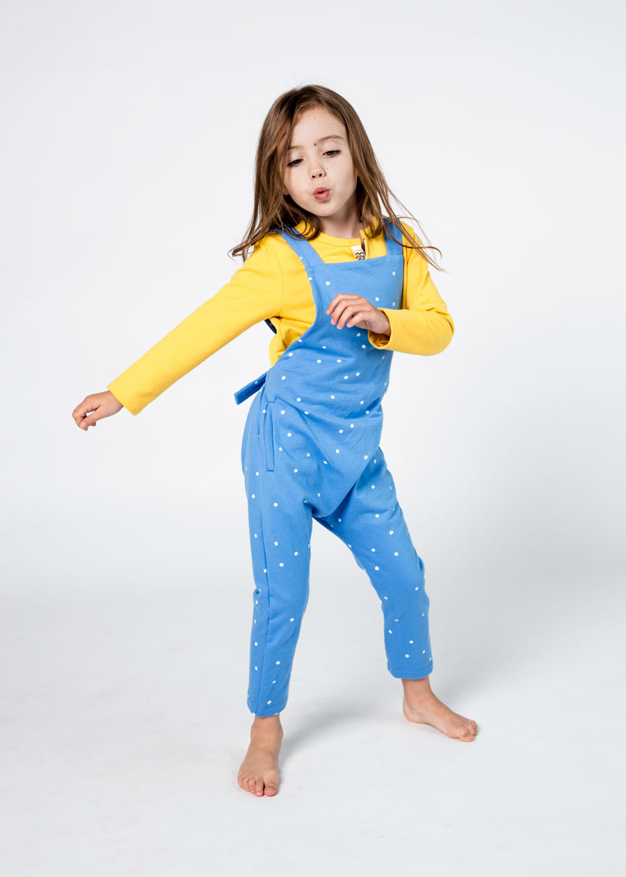 The Finders Keepers | Featured Product: Kids Overalls by Minimnt The ...