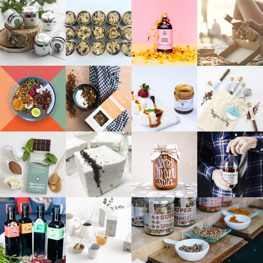The Finders Keepers | Melbourne SS17 Market: Food and Drink Line-up ...