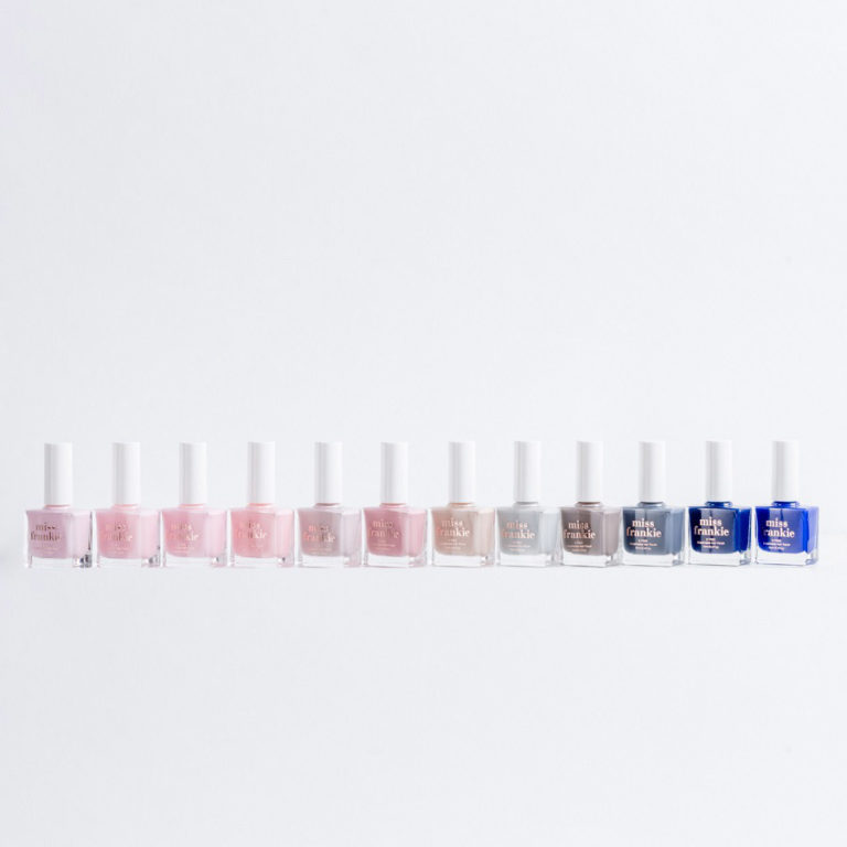 The Finders Keepers | Feature Product: Polishes by Miss Frankie The ...