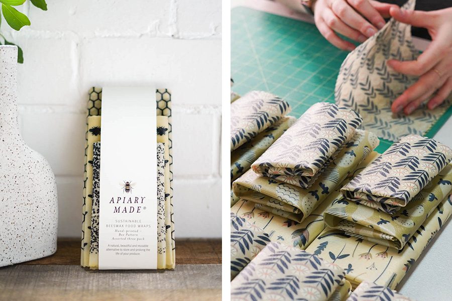 The Finders Keepers | Five Questions With Apiary Made The Finders Keepers